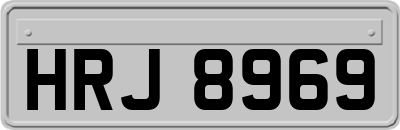 HRJ8969