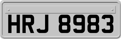 HRJ8983