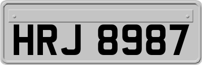 HRJ8987