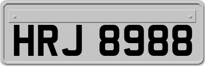 HRJ8988