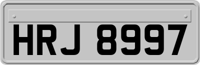 HRJ8997