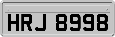 HRJ8998