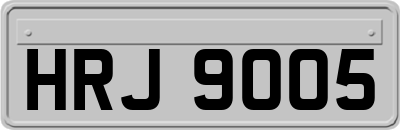 HRJ9005