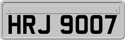 HRJ9007