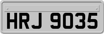 HRJ9035