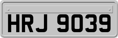 HRJ9039