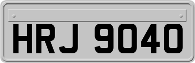 HRJ9040