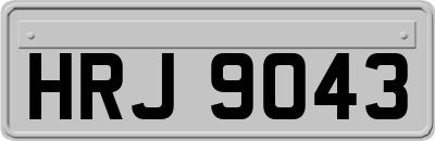 HRJ9043
