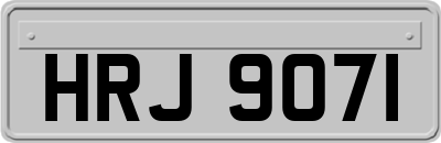 HRJ9071