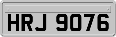 HRJ9076
