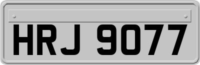 HRJ9077