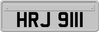 HRJ9111