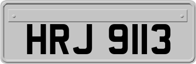 HRJ9113