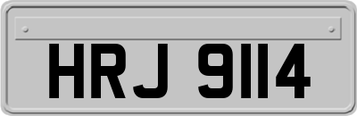 HRJ9114