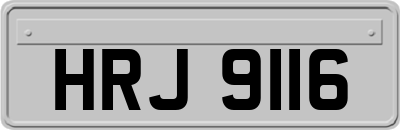 HRJ9116