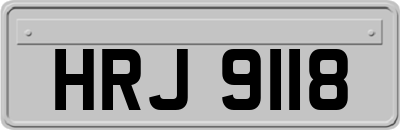 HRJ9118