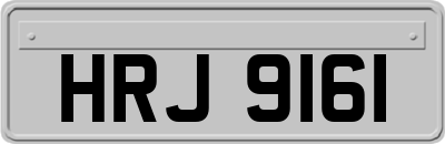 HRJ9161