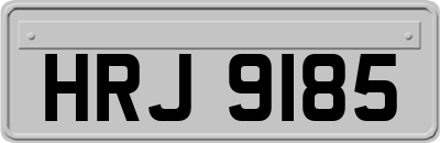 HRJ9185