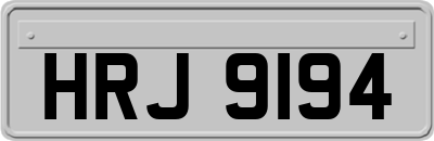 HRJ9194