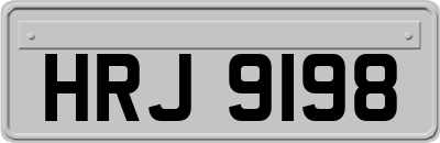 HRJ9198