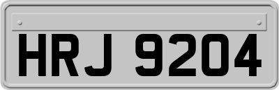 HRJ9204