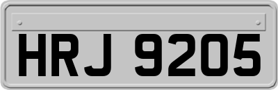 HRJ9205