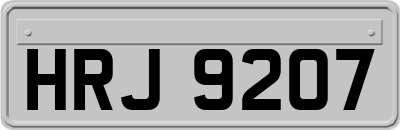 HRJ9207