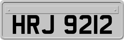 HRJ9212