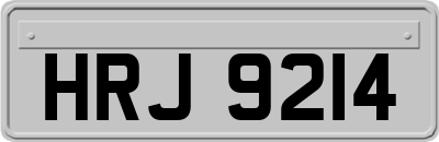HRJ9214