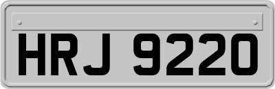 HRJ9220