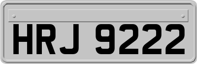 HRJ9222