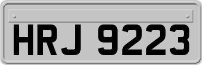 HRJ9223