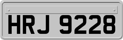 HRJ9228
