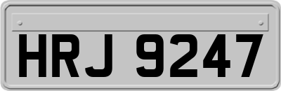 HRJ9247