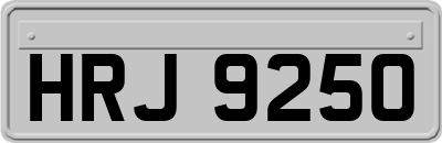 HRJ9250