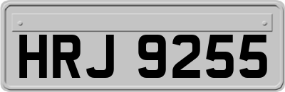 HRJ9255