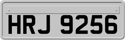 HRJ9256