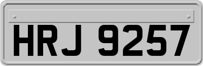 HRJ9257