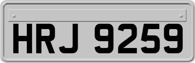 HRJ9259