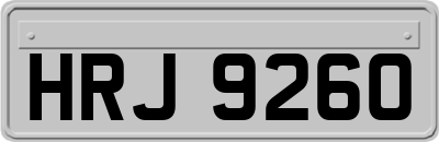 HRJ9260