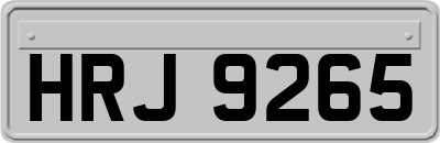 HRJ9265