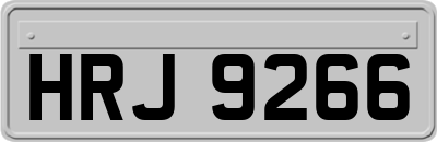 HRJ9266
