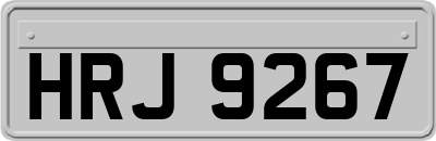 HRJ9267