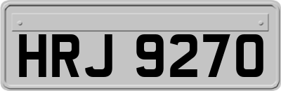 HRJ9270