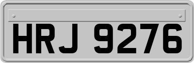 HRJ9276