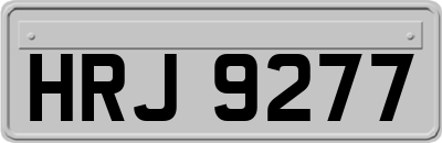 HRJ9277