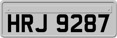 HRJ9287