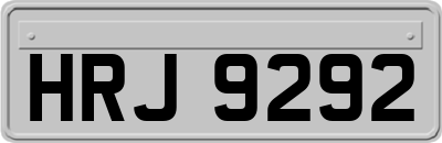 HRJ9292