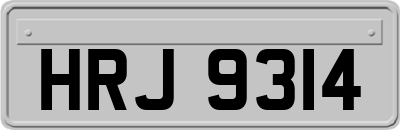 HRJ9314