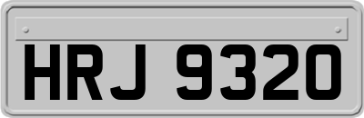 HRJ9320